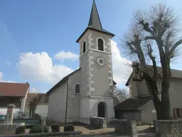 Église Saint-Nicolas