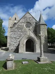 Église Notre-Dame