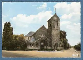 Église Notre-Dame-des-Saints-Anges