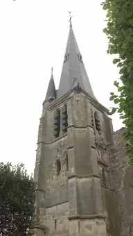 Église Saint-Martin