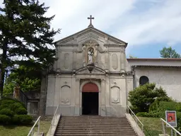 Église Saint-Sébastien