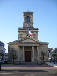 Église Saint-Clément