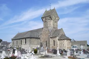 Église Saint-Martin