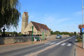 Église Saint-Germain