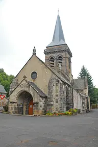 Église Saint-Étienne