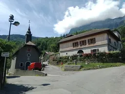 Chapelle Notre-Dame-de-la-Visitation