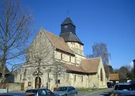 Église Saint-Pierre