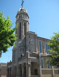 Église Saint-Sébastien