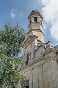 Église Saint-Pierre