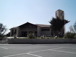 Église Notre-Dame-et-Saint-Nicolas de La Cotinière