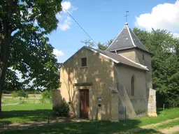 Chapelle Sainte-Anne