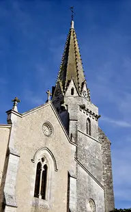 Église Notre-Dame de l'Assomption