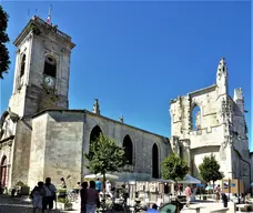 Église Saint-Martin