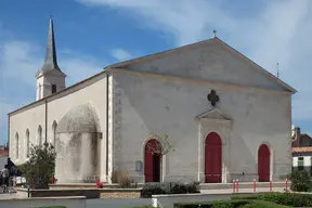 Église Saint-Clément