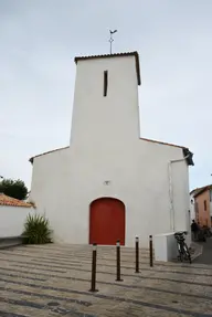 Église Saint-Eutrope