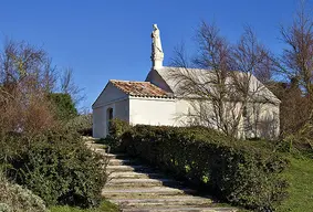 Chapelle Notre-Dame des Marins