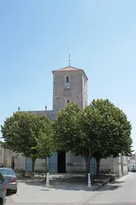 Église Paroissiale Sainte-Catherine