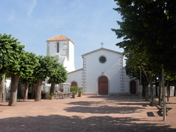 Église Sainte-Catherine