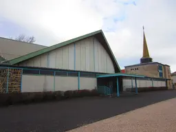 Église Saint-Michel