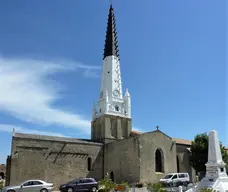 Église Saint-Étienne