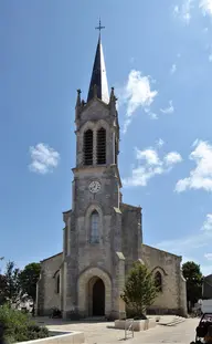 Église Notre-Dame-de-l'Annonciation