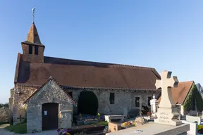 Église Saint-Christophe