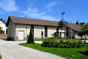 Chapelle Notre-Dame de l'Assomption