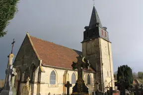 Église Notre-Dame-de-la-Visitation