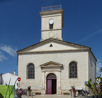 Notre-Dame-de-Tous-les-Saints