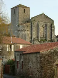 Église Saint-Nicolas