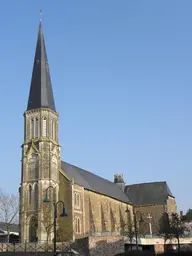 Église Saint-Pierre