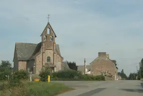 Église Saint-Nicodême