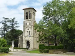 Église Notre-Dame