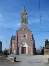 Église Saint-Malo