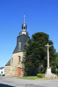 Église Saint-Pierre