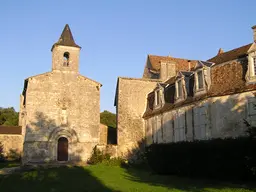 Église Saint-Étienne