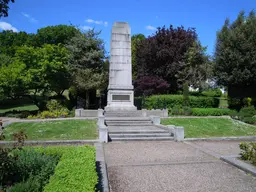 Aldershot Cenotaph