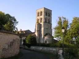 Église Saint-Pierre