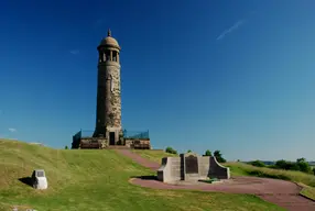 Crich Stand