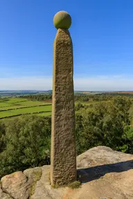 Nelsons Monument