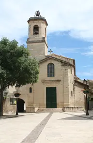 Église Saint-Jean-Baptiste