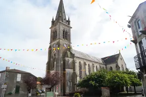 Église Notre-Dame de l'Assomption