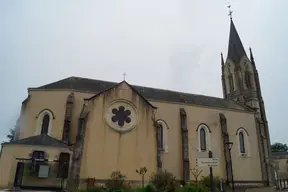 Église Notre-Dame-de-l'Assomption