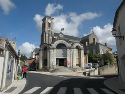 Église Saint-Pierre