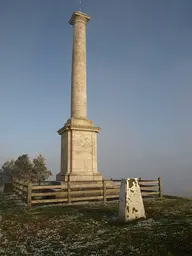 County War Memorial