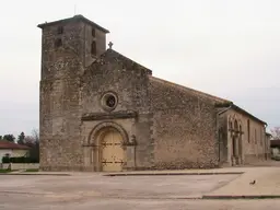 Église Saint-Aubin