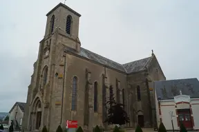 Église Saint-Médard