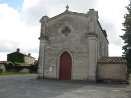 Église Saint-Seurin