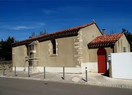 Chapelle Sainte-Anne