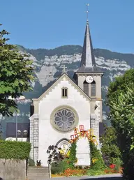 Église Saint-Vincent